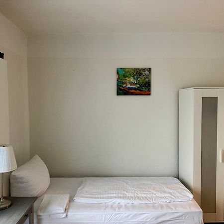 Aparthouse Graf-Adolf Ντίσελντορφ Εξωτερικό φωτογραφία
